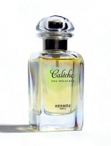 Hermes - Caleche Eau Delicate Edt